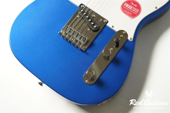 Affinity Telecaster - Lake Placid Blue